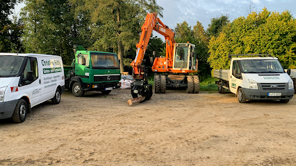 Garten und Forstbetrieb Feibig