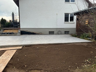 Garten und Forstbetrieb Feibig