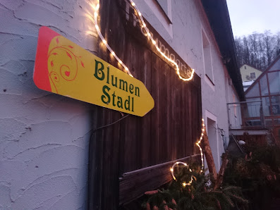 Blumenstadl & Cafe