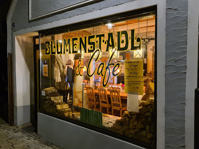 Blumenstadl & Cafe