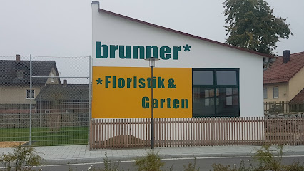 Blumen Brunner