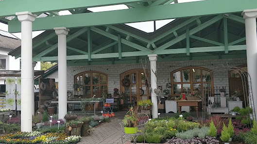 Blumen Brunner