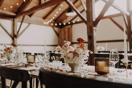 Kerstin Schwarzfischer 🌿 Floristmeisterin 🌿 Auftragswerkstatt