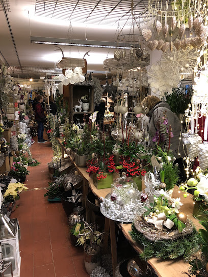 Blumenwerkstatt Wiethaler Doris