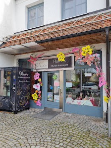 Olivers Blumenmanufaktur in Kirchheim