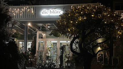 Die Blüte - Jennifer Sobotta