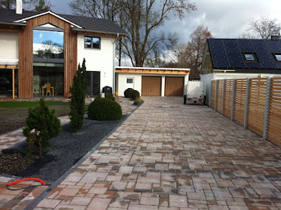 Robert Kube Gartenbau und Entrümpelungen