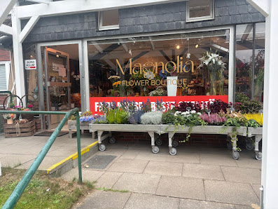 Magnolia Flower Boutique