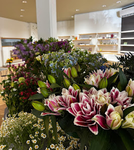 Magnolia Flower Boutique