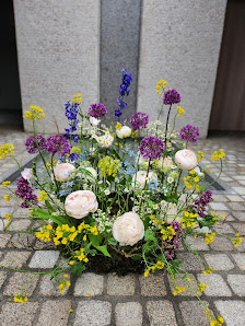 Blütenwerkstatt
