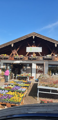BAUMEISTER Blumen & Pflanzen