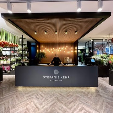 Stefanie Kehr Floristik - Blankenese