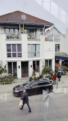 Stefanie Kehr Floristik - Blankenese