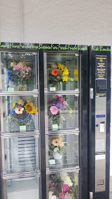 Glückspilz ihr Blumenfachgeschäft