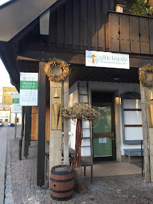 Glückspilz ihr Blumenfachgeschäft