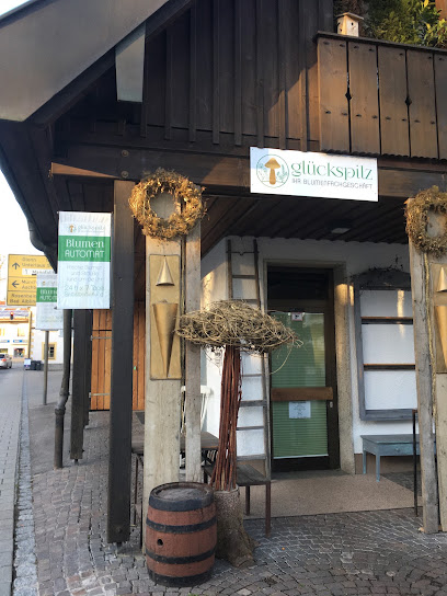 Glückspilz ihr Blumenfachgeschäft
