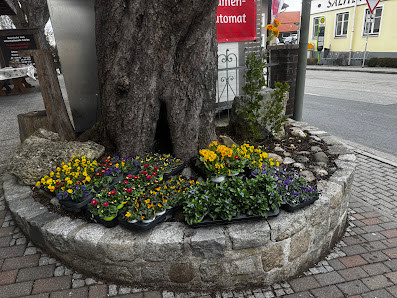 Blumenstüberl