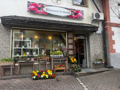 Blumenstüberl