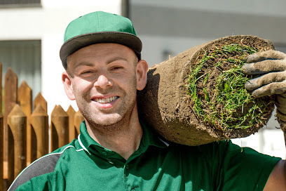 GGG Garten Gerneth GmbH