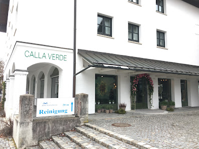 Calla Verde Deisenhofen