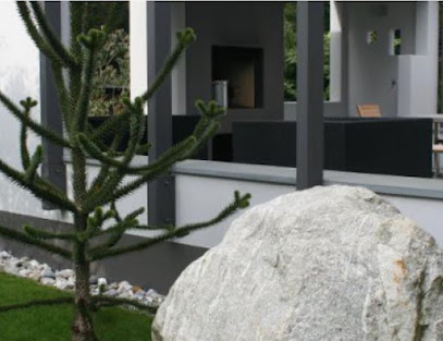 Enzo Giardino | Gartengestaltung | München | Oberhaching