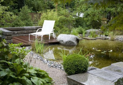 Enzo Giardino | Gartengestaltung | München | Oberhaching