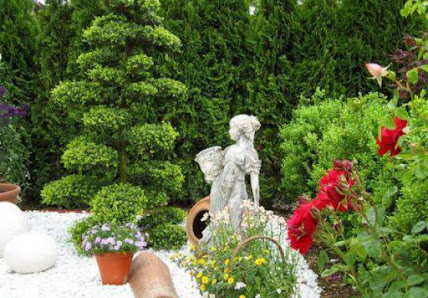 Enzo Giardino | Gartengestaltung | München | Oberhaching