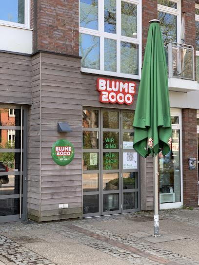 BLUME2000 Hamburg Blankenese