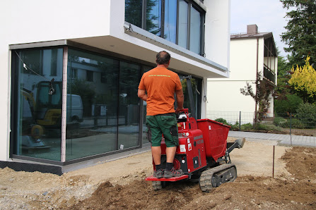 WT Gartenbau - Ihr Gärtner Walter-Topic