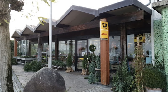 Blumen Weinberger