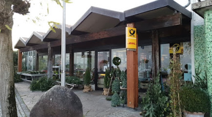 Blumen Weinberger