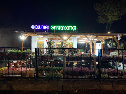 P&V Blumengartencenter
