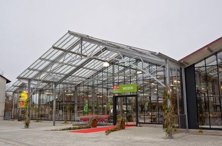 1A Garten Weber