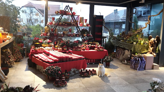 Blumenhaus Geisler