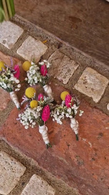 La décoration de Stephanie Stöhr