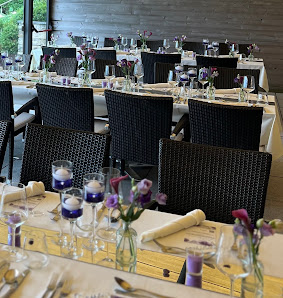 La décoration de Stephanie Stöhr