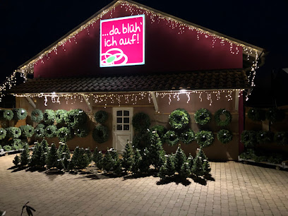 Gärtnerei Hübsch - Blumen für den Ammersee