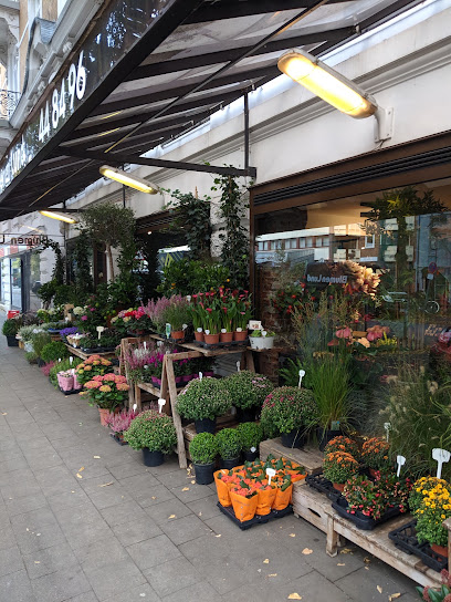 Blumen Lund