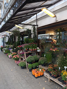 Blumen Lund