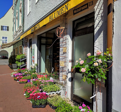 Blumen Früchte Pröbstl