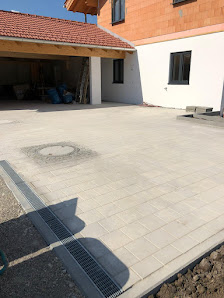Özmen Gartengestaltung