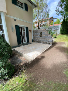 Özmen Gartengestaltung