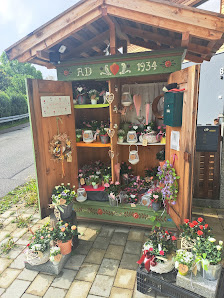 Kranich Floristik-Eventflorisik