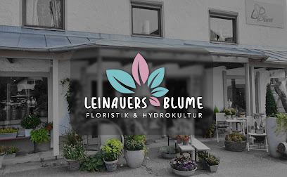 Blumengeschäft