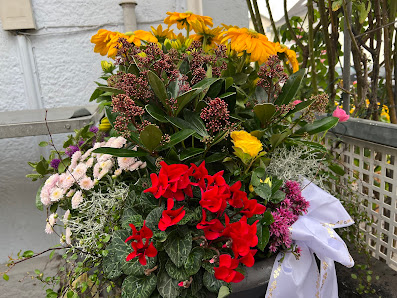 Blumen Nösner