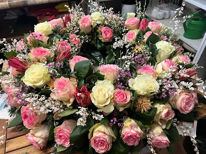 Blumen Nösner