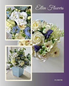 Ellen Flowers Studio