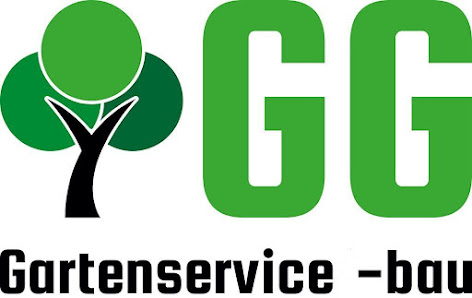 GG Gartenservice - Bau