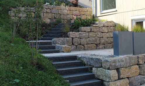 Garten- und Landschaftsbau Gschwend GmbH