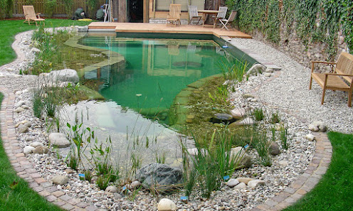 Garten- und Landschaftsbau Gschwend GmbH